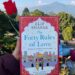 “The Forty Rules of Love” by Elif Shafak: Summary, Lessons, Key Takeaways