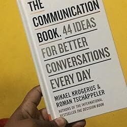 Books To Read In 2024 for making Communication skills better
